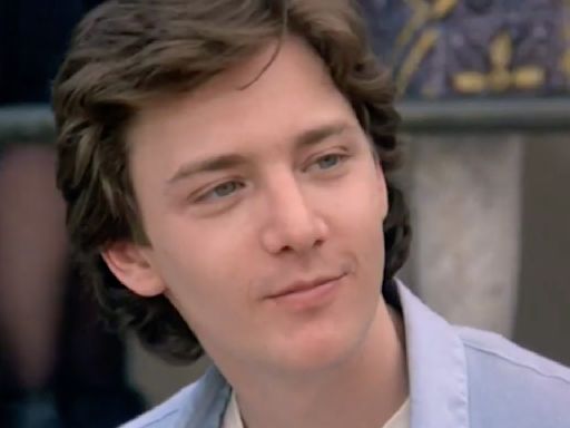 ... Was Wrong.’: Andrew McCarthy Opens Up About Not Loving Pretty In Pink As Fans Dive Into Hulu's New ...
