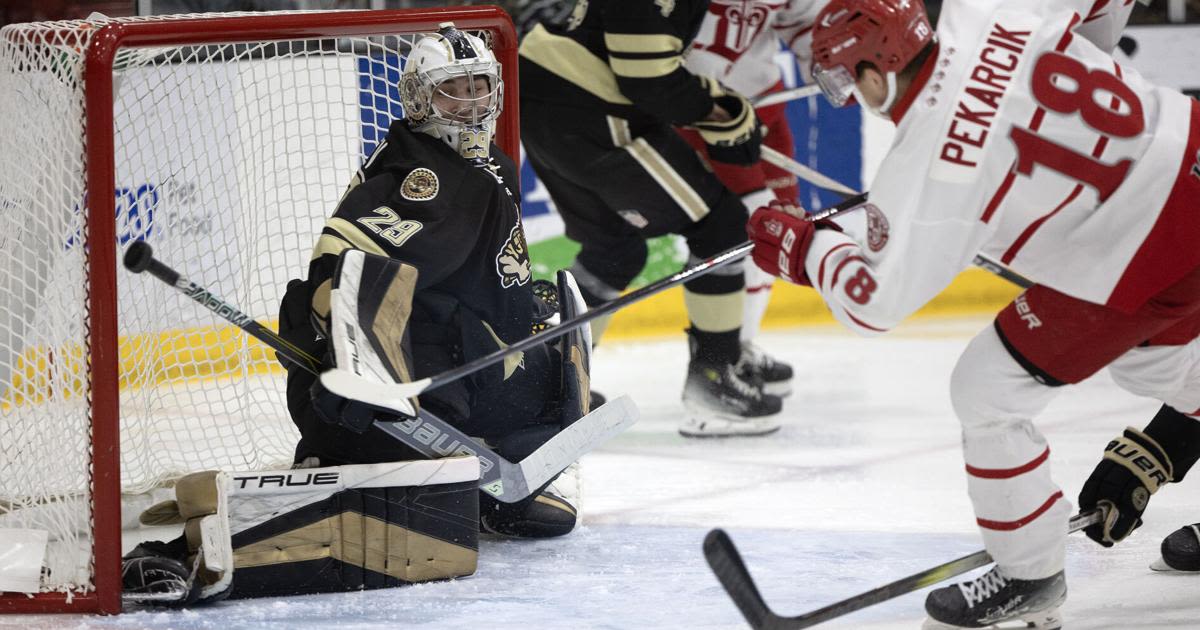 USHL: Clark Cup Final features top two regular-season teams