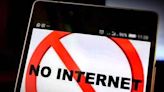 Mobile Internet, bulk SMS services suspended in Haryana's Nuh