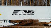 Another Norfolk Southern Train Derails in Ohio