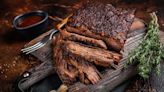 The Right Wood Chips For Barbecuing Beef, According To A Grill Master