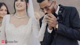 When Hardik Pandya admitted that it ‘took a lot of patience’ to stay with ex-wife Natasa Stankovic - The Economic Times