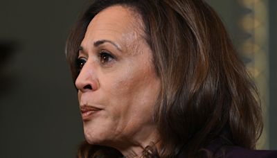 Kamala Is Sending a Subtle Message on Israel. Is Anyone Listening?