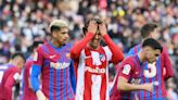 FC Barcelona Vs. Atlético De Madrid, LALIGA’s Battle Of Ex-Teammates