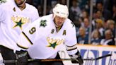 Dallas Stars would be well-served to erect a statue of their greatest player