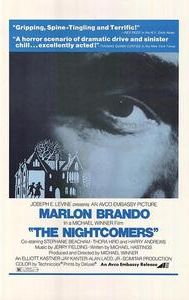 The Nightcomers