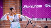 Final world archery Olympic qualifier: India secure individual women’s recurve quota for Paris 2024