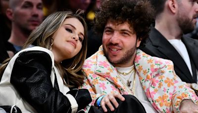 La terrible historia de Benny Blanco, el novio de Selena Gomez que vendía drogas y ahora es multimillonario