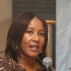 Makaziwe Mandela