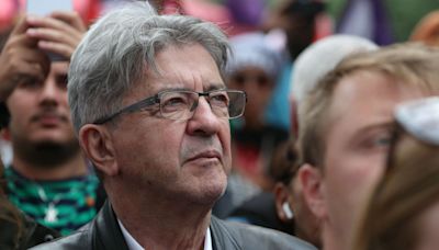 Présidentielle anticipée : l’hypothèse Mélenchon ressuscitée par les Insoumis (et ce n’est pas un hasard)