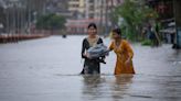 Népal : Au moins 14 morts dans des inondations et glissements de terrain