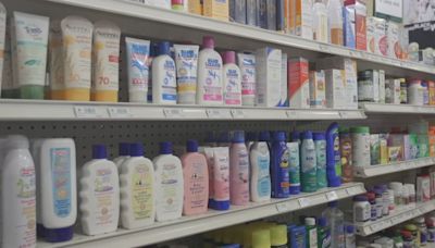 Consumer Reports: Best sunscreens