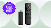 The uber-popular Fire TV Stick Lite is only $16 for Black Friday — that's almost 50% off