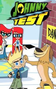 Johnny Test