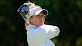 After appearing on red carpet at the Met Gala, Nelly Korda goes for sixth straight win at Cognizant