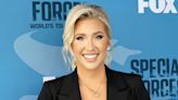 Savannah Chrisley Says Replaying the 'Image of My Parents Coming Home' Helps 'Motivate' Her