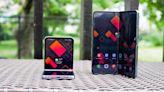 Samsung Galaxy Z Flip 5 vs Samsung Galaxy Z Fold 5: which foldable could be better?