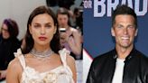 What Gisele Bündchen reportedly thinks of Irina Shayk and Tom Brady dating rumours