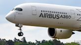 Airbus profits warning knocks more than £11bn off aerospace stocks