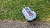 This Robot Lawn Mower Failed to Deliver on All Counts