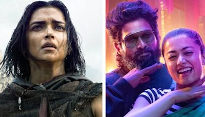 IMDb ranks most anticipated and popular Indian movies of 2024: Kalki 2898 AD to Pushpa 2 The Rule