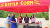 Aurora Knights of Columbus starting third kettle corn season