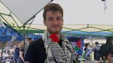 Estudante português nos acampamentos pró-Palestina no MIT: “Não queremos fazer as armas do genocídio”