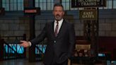 Kimmel Offers Kansas a Pretty Good Comeback to NYC Mayor Eric Adams’ Insult (Video)