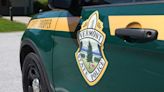 Vermont State Police cruiser involved in two-vehicle crash