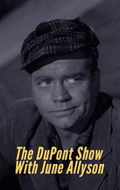 The DuPont Show With June Allyson