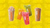 The New Dunkin' Summer Menu Is Literally So Refreshing