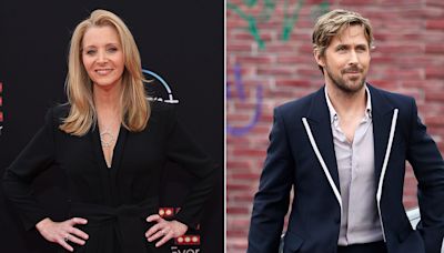 Lisa Kudrow, Ryan Gosling lead Hollywood stars surprisingly fired from major roles