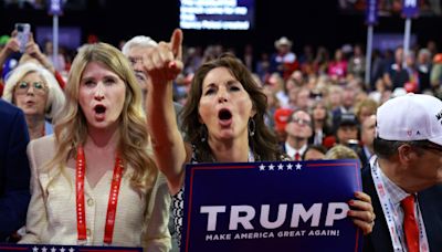 RNC Day 4: Trump to accept GOP presidential nomination on the convention's final day