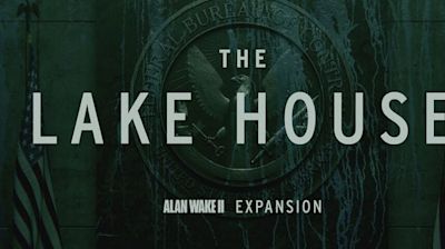 Alan Wake 2’s second DLC, The Lake House, is coming in October | VGC