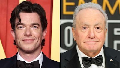 John Mulaney Recalls How Lorne Michaels Invoked the Late John Belushi to Encourage His Sobriety