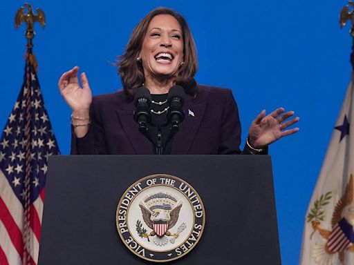 Vote for Kamala Harris – or not – but don’t do it because she’s Black or a woman | Opinion