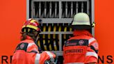 Zwei Tote und drei Schwerverletzte bei Brand in Pflegeheim in Niedersachsen
