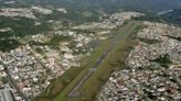 Aeroporto de Caxias do Sul tem novo procedimento de operação