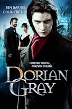 Das Bildnis des Dorian Gray