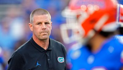 UF coach Billy Napier’s master plan for Gators could be altered by NCAA settlement