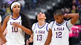 What top-ranked LSU's season-opening loss means in quest for repeat women's hoops title
