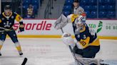 Admirals open ECHL first-round playoff series with road victory