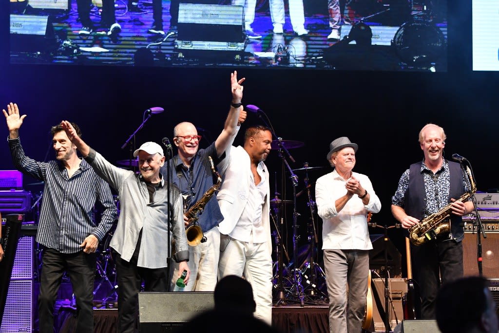 Average White Band Feature Doc In The Works; Warner Music Entertainment Distributing In North America
