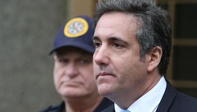 'Pure gold': Ex-Trump lawyer says fresh lies from Cohen could bring trial crashing down