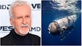 James Cameron Says Titan Submersible Deaths Are ‘Impossible to Process,’ Diving Community Had Been ‘Concerned’ About the Sub