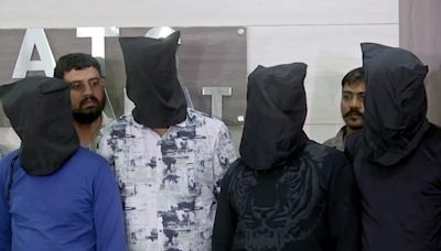 ‘Frequent visitors to India': ATS on Sri Lankan ISIS ‘terrorists’ arrested from Ahmedabad