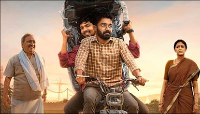 Thalaivettiyaan Paalayam Review: Wonderful performances propel this warm, quirky and largely faithful remake of Prime Video’s Panchayat