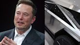 Elon Musk has been spotted wearing Cybertruck shoes. Here's how you can get a similar pair.