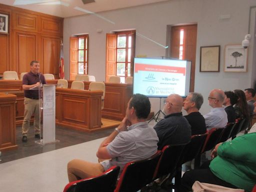 El I Ciclo de Conferencias sobre la historia de los Silos de Burjassot echa a andar