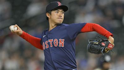 MLB／前日本火腿王牌上澤直之旅美碰壁 近期先返鄉也會考慮回日職